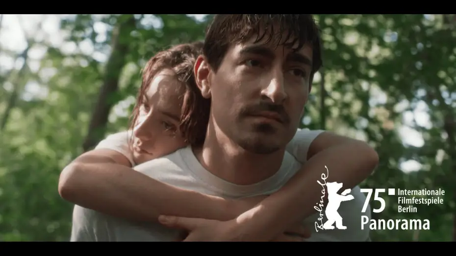 Видео к фильму The Good Sister | Official Trailer