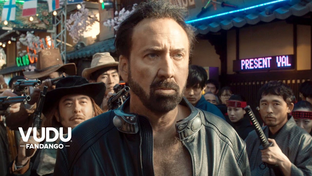 Видео к фильму Узники страны призраков | Exclusive Movie Clip - My Bernice