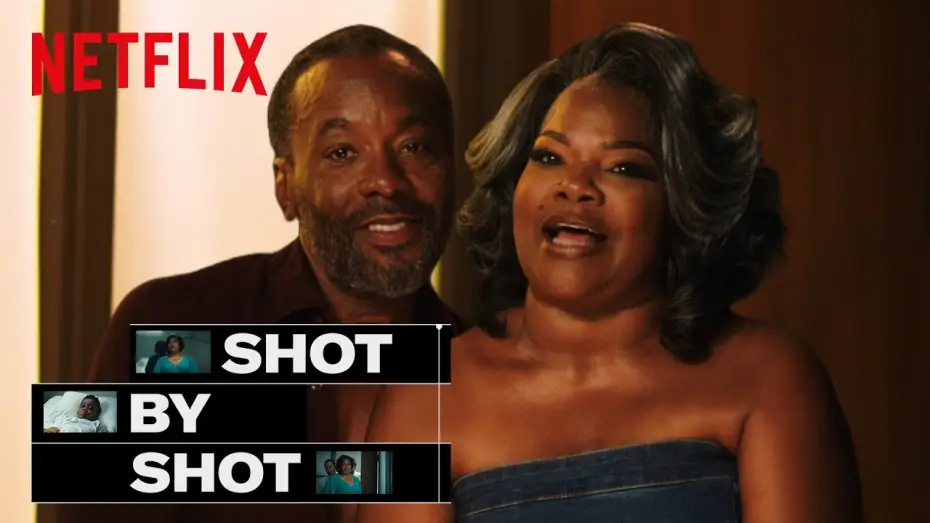 Видео к фильму Избавление | Lee Daniels and Mo'Nique Break Down the Hospital Demon Scene