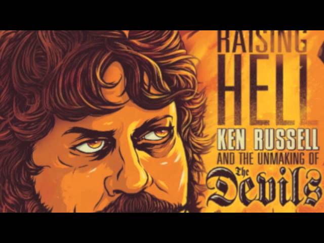 Видео к фильму Дьяволы | Guillermo Del Toro on The Devils