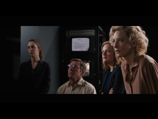 Видео к фильму Правда | Truth (2015) Official Trailer [HD] - Cate Blanchett, Robert Redford, Elisabeth Moss