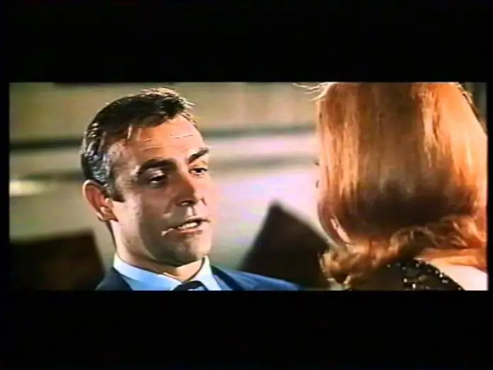 Видео к фильму 007: Живёшь только дважды | 1967 - On ne vit que deux fois bande annonce vf