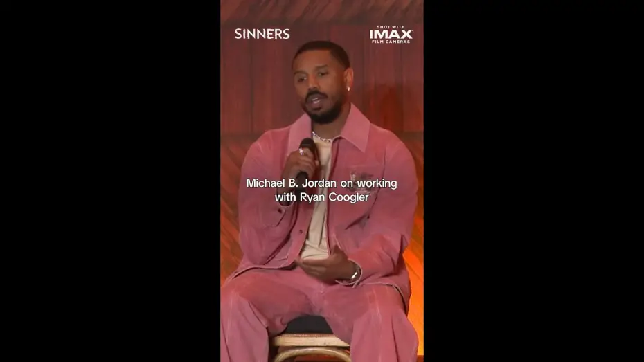 Видео к фильму Грешники | A dynamic duo right here