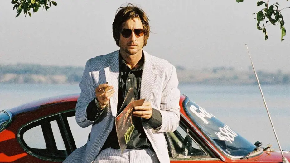 Видео к фильму The Wendell Baker Story | Official UK Re-Release Trailer