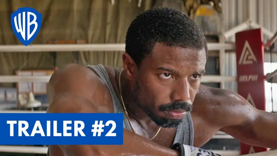 Видео к фильму Крид 3 | Offizieller Trailer #2