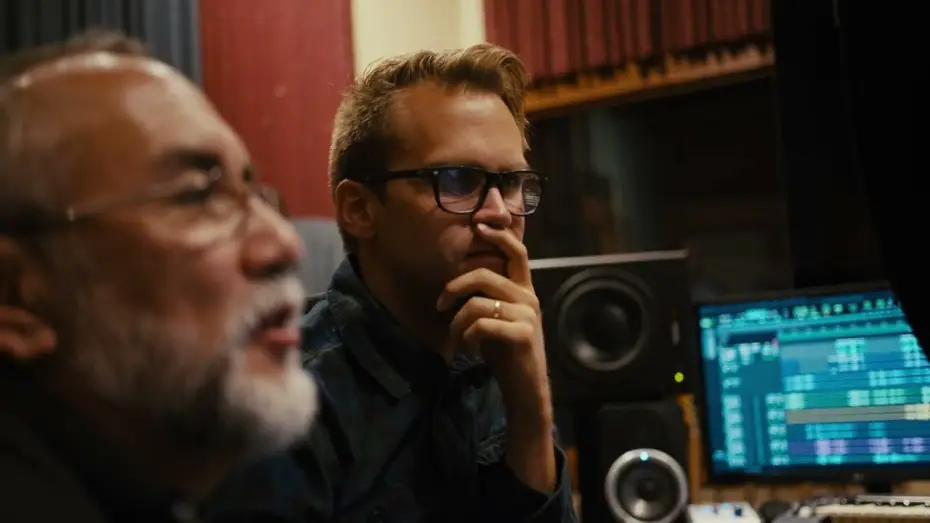 Видео к фильму Light of the World | The Heart of LIGHT OF THE WORLD