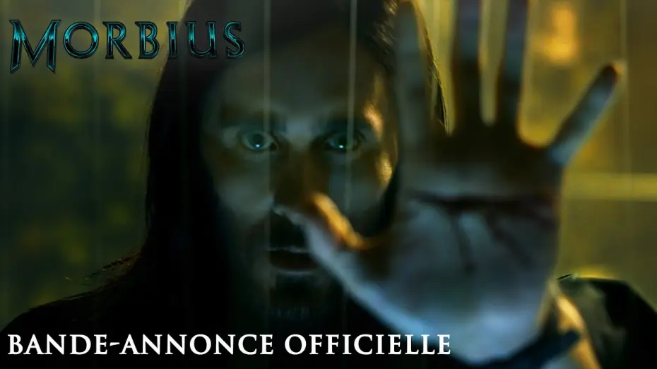 Видео к фильму Морбиус | Morbius - Bande Annonce [VF]