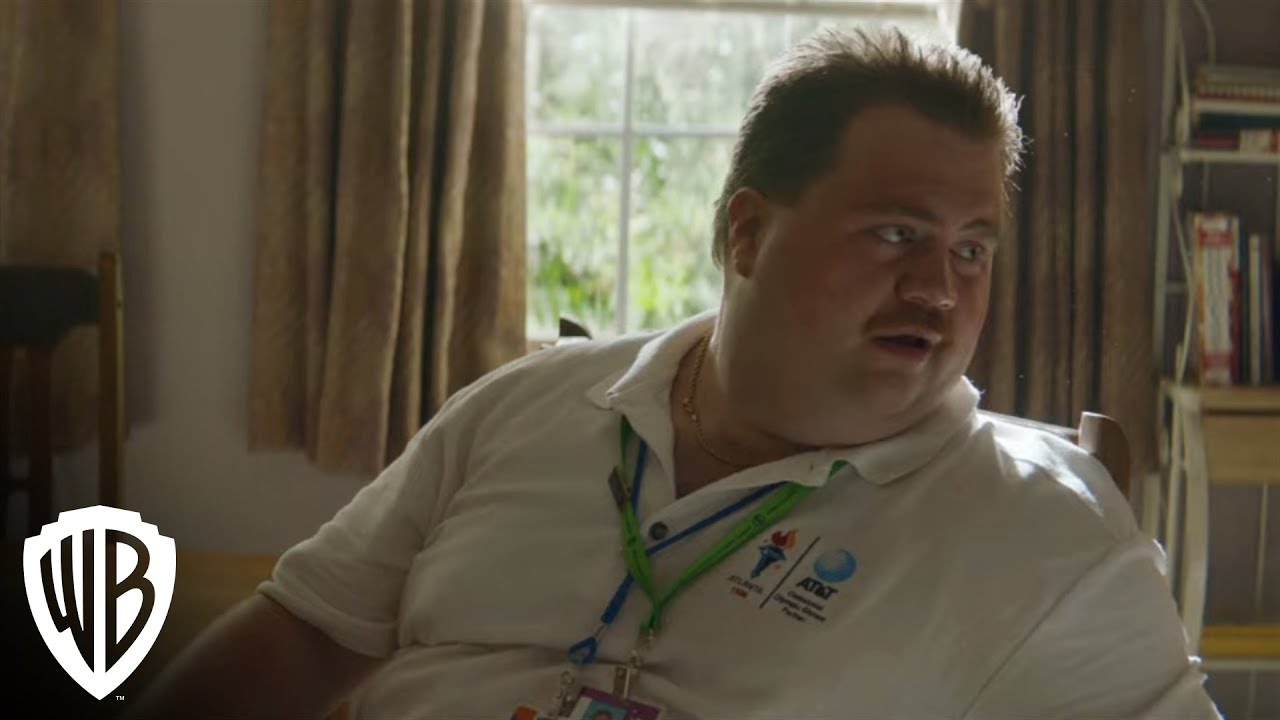 Видео к фильму Дело Ричарда Джуэлла | Richard Jewell Movie | It Was Complete Chaos | Warner Bros. Entertainment