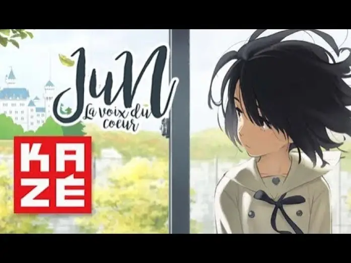 Видео к фильму Сердце хочет кричать | Jun La voix du Coeur - Bande-annonce DVD