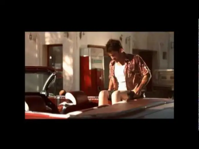 Видео к фильму Hide | Hide (2008) - Trailer