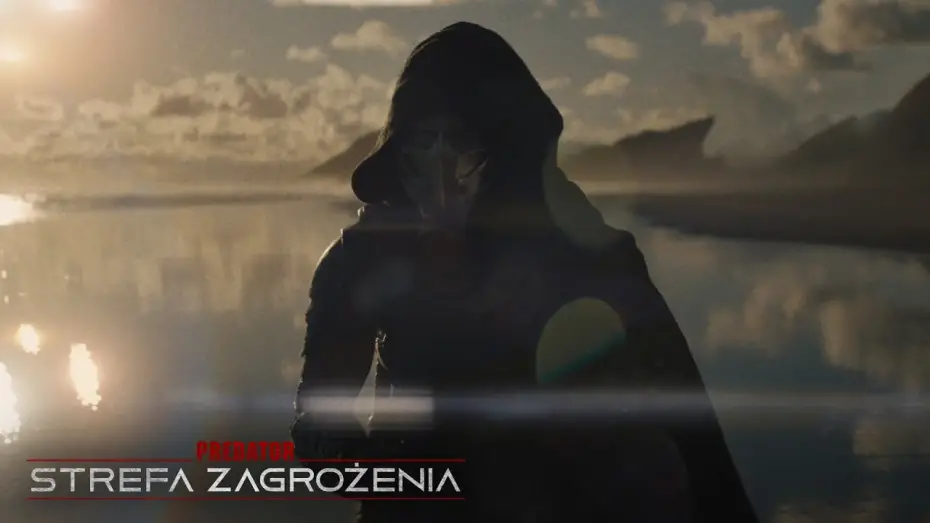 Видео к фильму Хищник: Планета смерти | Zwiastun #1 [napisy]