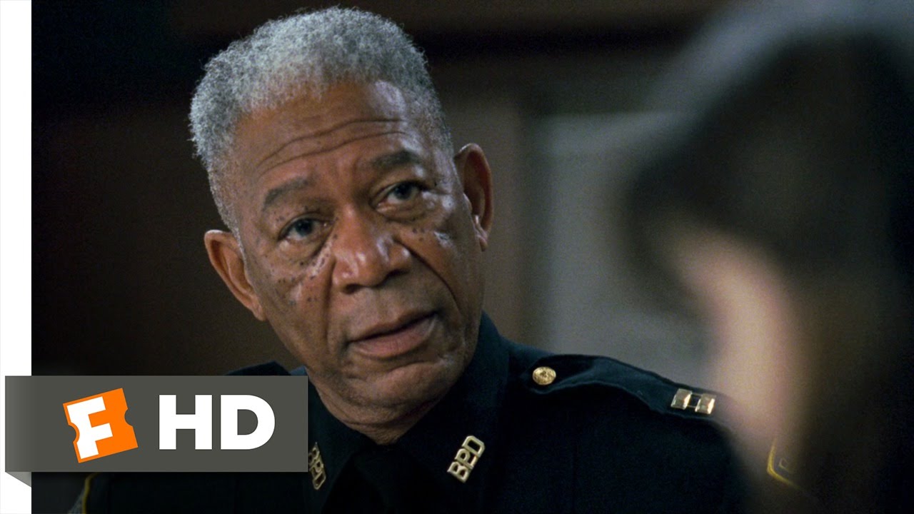 Видео к фильму Прощай, детка, прощай | Gone Baby Gone (6/10) Movie CLIP - To Lose a Child (2007) HD