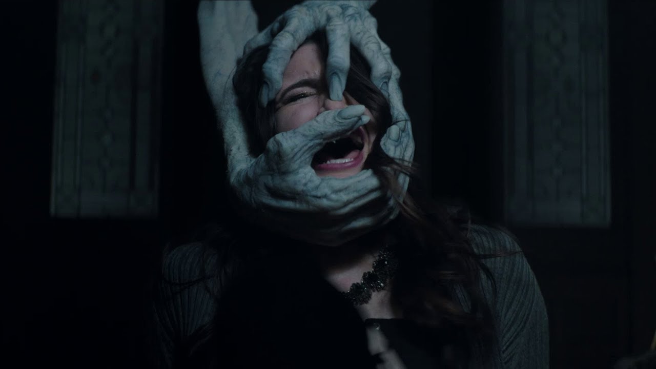 Видео к фильму Пункт назначения: Смайл | Пункт назначения: Смайл - Русский трейлер