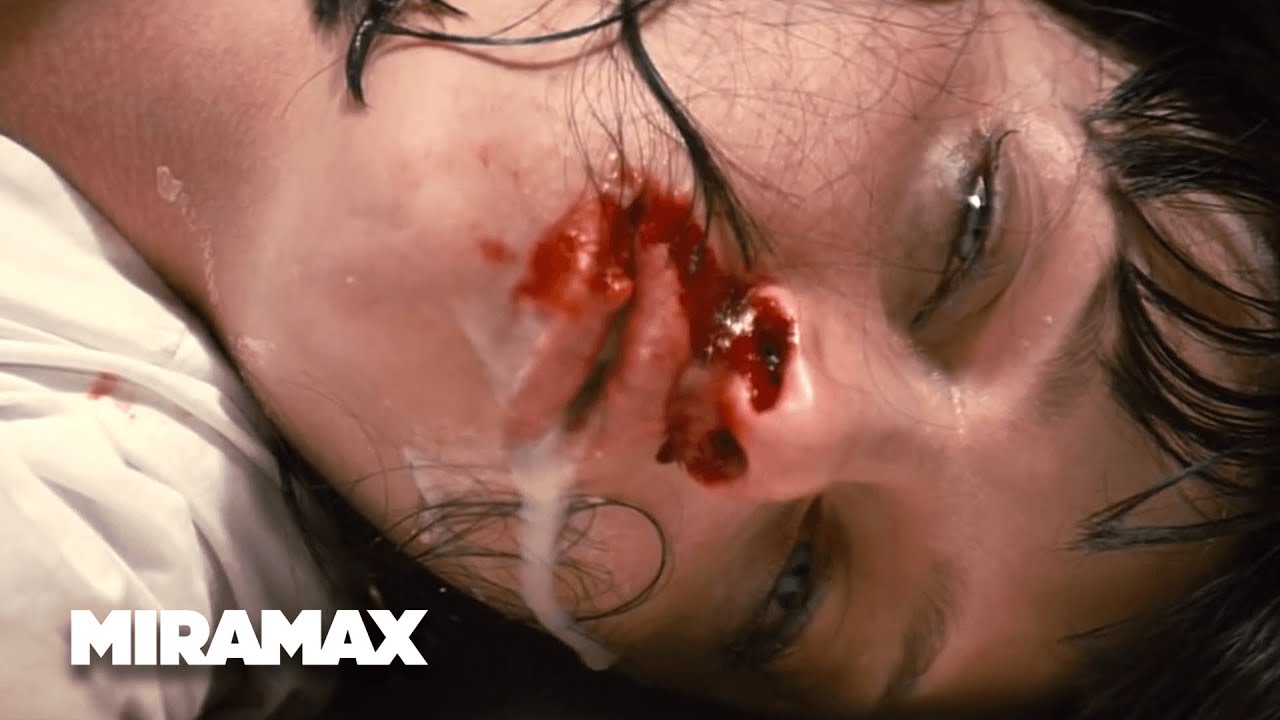 Видео к фильму Криминальное чтиво | Overdose