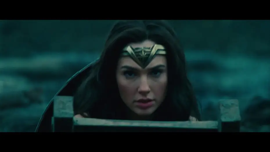Видео к фильму Чудо-женщина | Wonder Woman - Tr&aacute;iler Oficial Castellano HD
