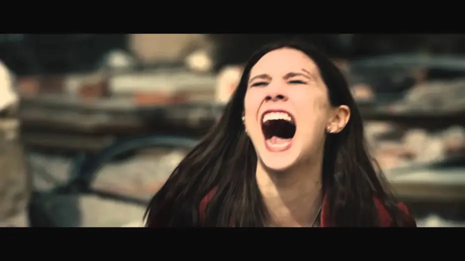 Видео к фильму Мстители: Эра Альтрона | Marvel's Avengers: Age of Ultron &ndash; Lady Avengers - Pod dal film | HD