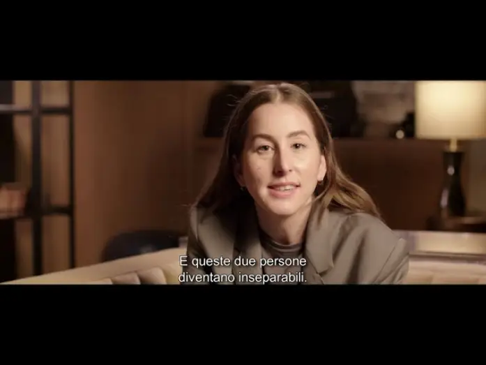 Видео к фильму Лакричная пицца | LICORICE PIZZA | Featurette Alana Haim