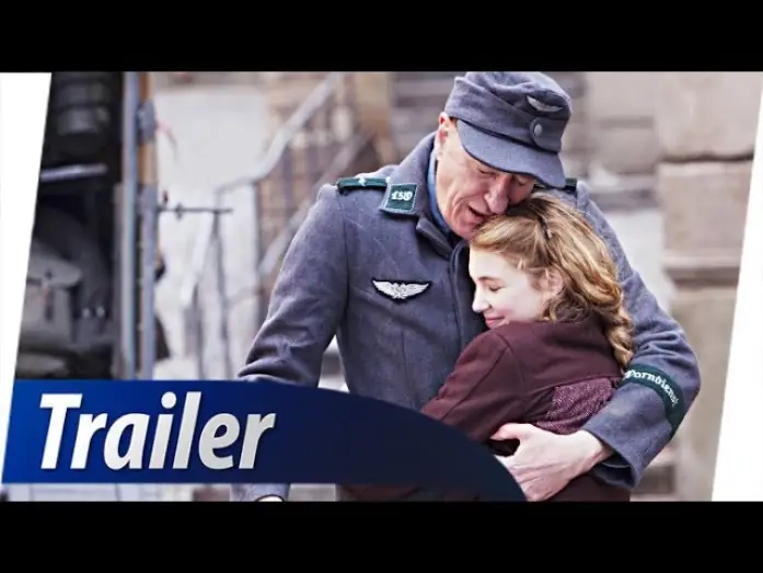 Видео к фильму Воровка книг | DIE BÜCHERDIEBIN Trailer Deutsch German
