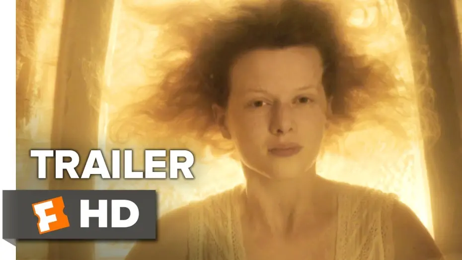Видео к фильму Мария Кюри | Marie Curie: The Courage of Knowledge Trailer #1 (2017) | Movieclips Indie
