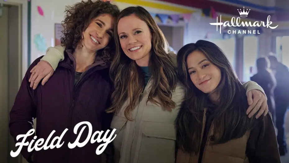 Видео к фильму Field Day | Sneak Peek