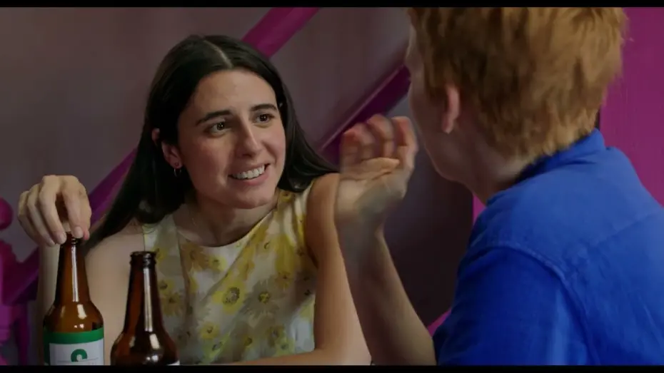 Видео к фильму Summer Solstice | Official theatrical trailer