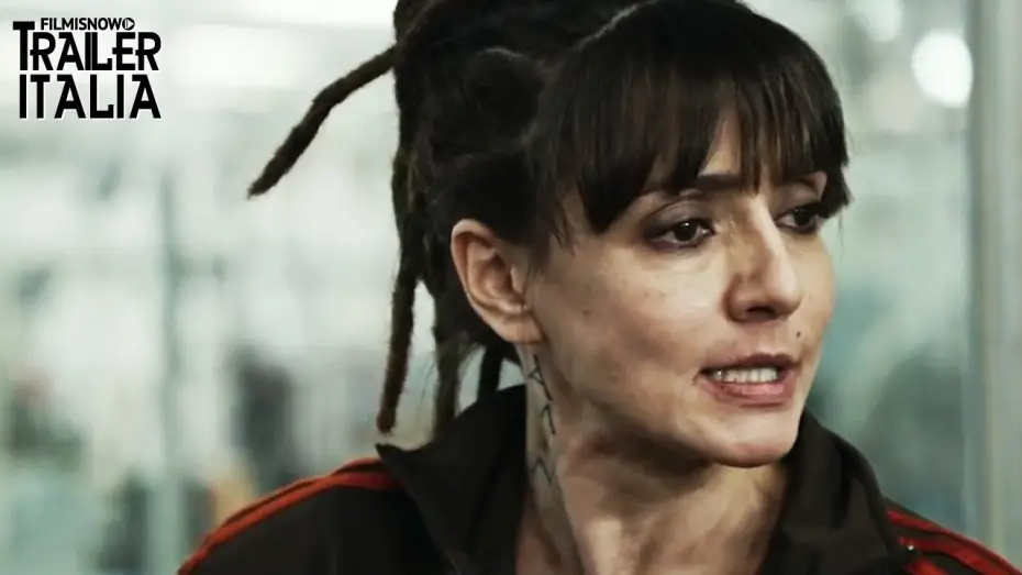 Видео к фильму 7 минут | 7 Minuti - un film di Michele Placido | Trailer Ufficiale [HD]