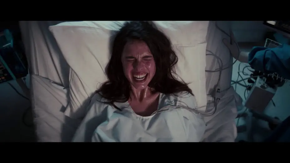 Видео к фильму Рожденный после смерти | Рожденный после смерти - Русский трейлер