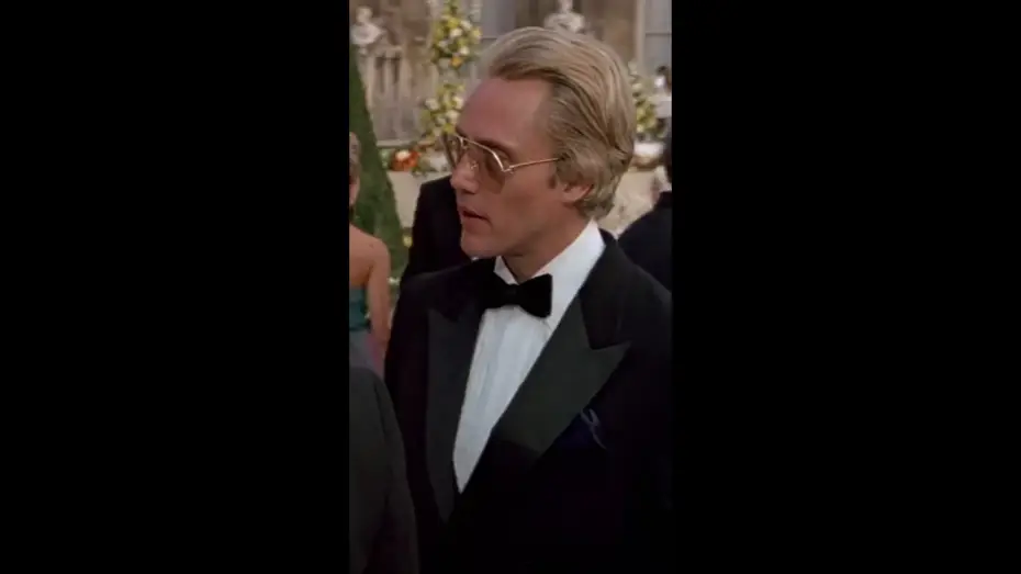 Видео к фильму 007: Вид на убийство | Bond Meets Max Zorin
