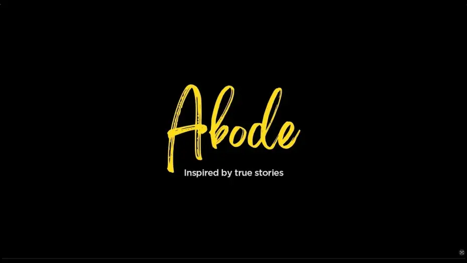 Видео к фильму Abode | Trailer