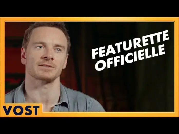 Видео к фильму Кредо убийцы | Assassin's Creed - Featurette "On forge une &eacute;pop&eacute;e" [Officielle] VOST HD