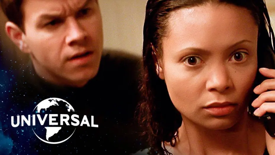 Видео к фильму Правда о Чарли | Thandiwe Newton Gets a Chilling Phone Call