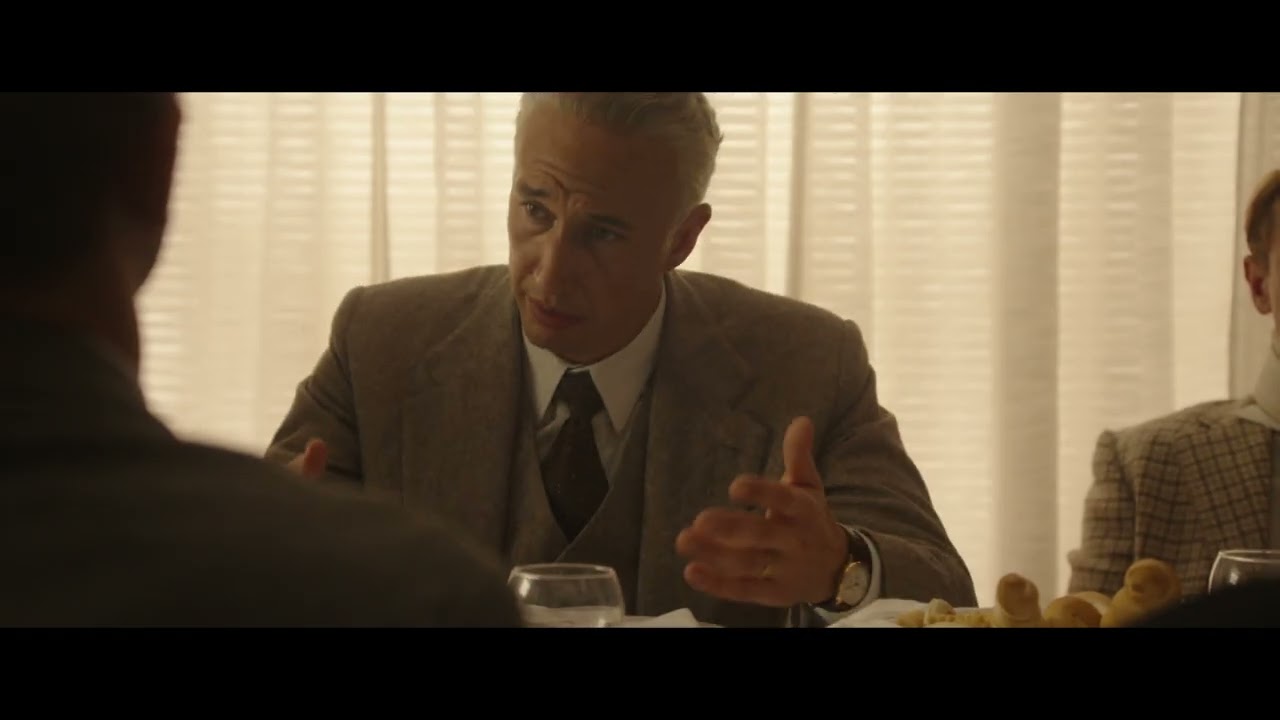 Видео к фильму Феррари | Mille Miglia