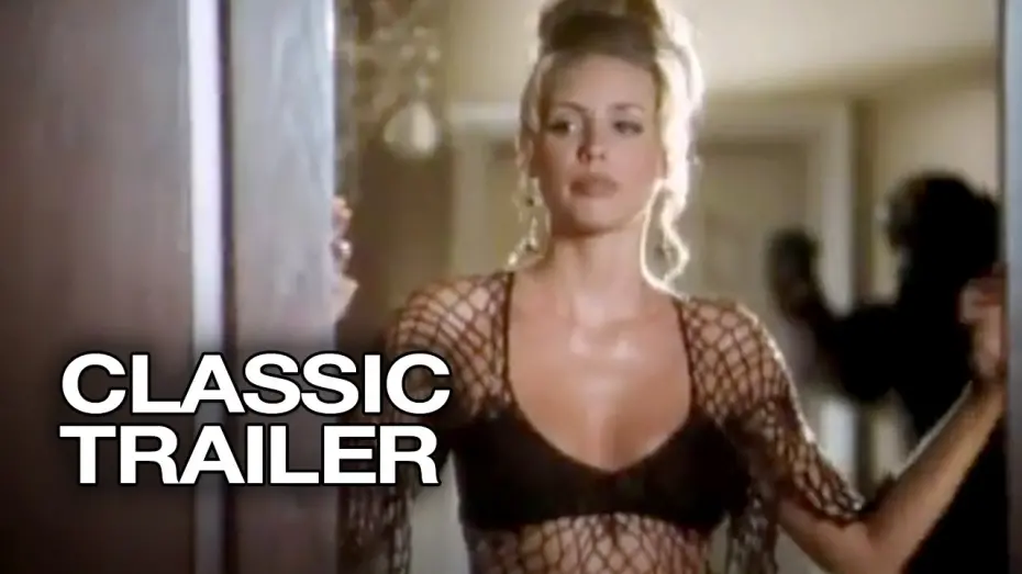 Видео к фильму Жадность | Greedy Official Trailer #1 - Kirk Douglas Movie (1994) HD