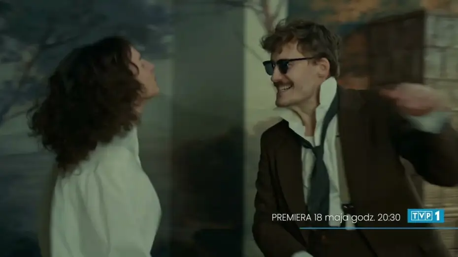 Видео к фильму Moralność Pani Dulskiej | TVP  - Teatr Telwizji - Moralność Pani Dulskiej
