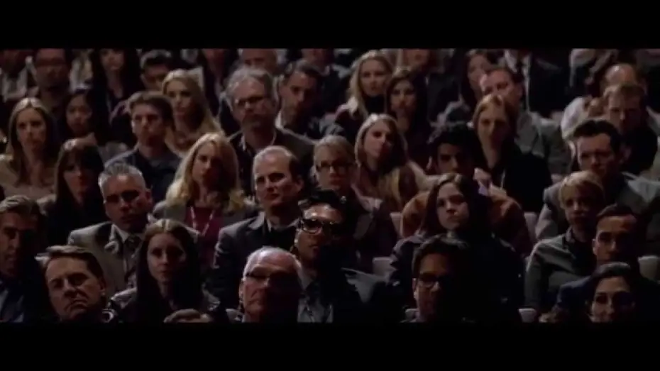Видео к фильму Превосходство | TRANSCENDANCE avec Johnny Depp et Morgan Freeman VF