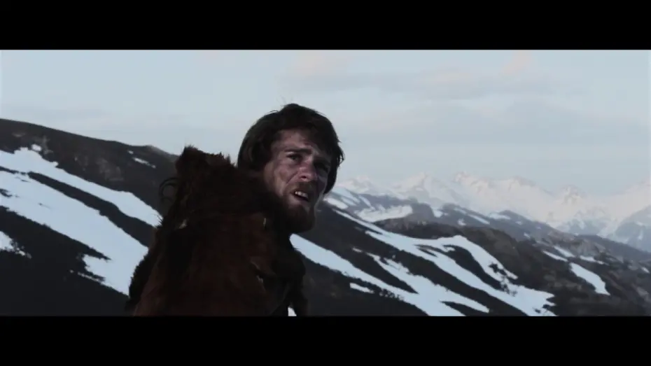 Видео к фильму Легионер: Беги или умри | The Legion - Official Trailer (2020)