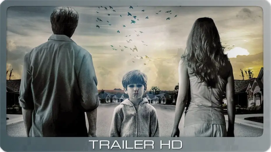 Видео к фильму Мрачные небеса | Dark Skies ≣ 2013 ≣ Trailer