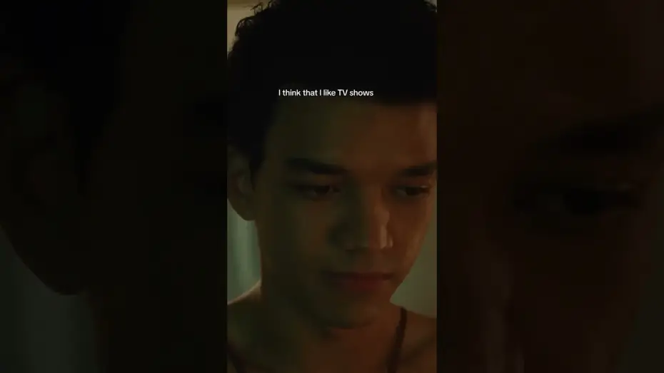 Видео к фильму Я видел свечение телевизора | Anybody here can relate? Just me?