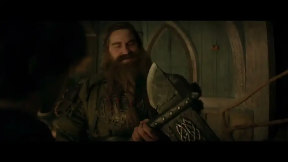 Видео к фильму How to Train Your Dragon | It's Time Clip