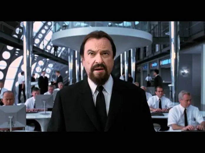 Видео к фильму Люди в чёрном 2 | Men In Black II (VF) - Bande Annonce