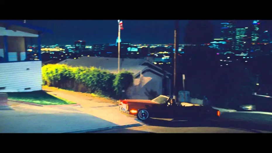 Видео к фильму Семь психопатов | Seven Psychopaths - Crazy Locations (Behind-the-Scenes)