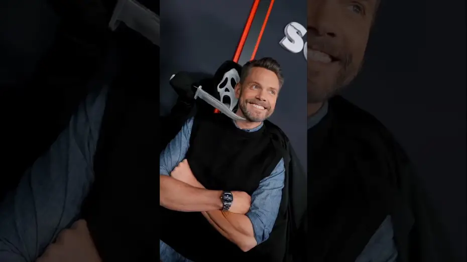 Видео к фильму Scream 7 | LA Premiere