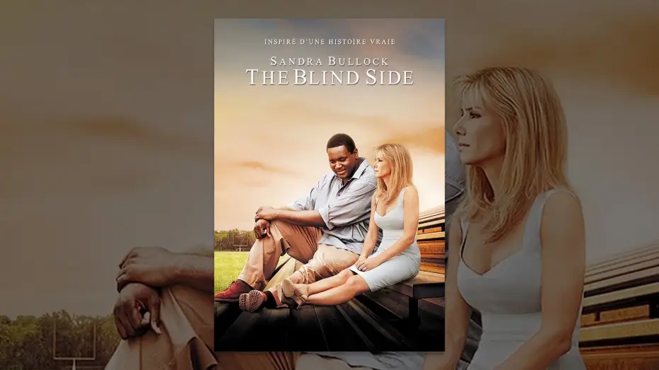 Видео к фильму Невидимая сторона | The Blind Side (VOST)