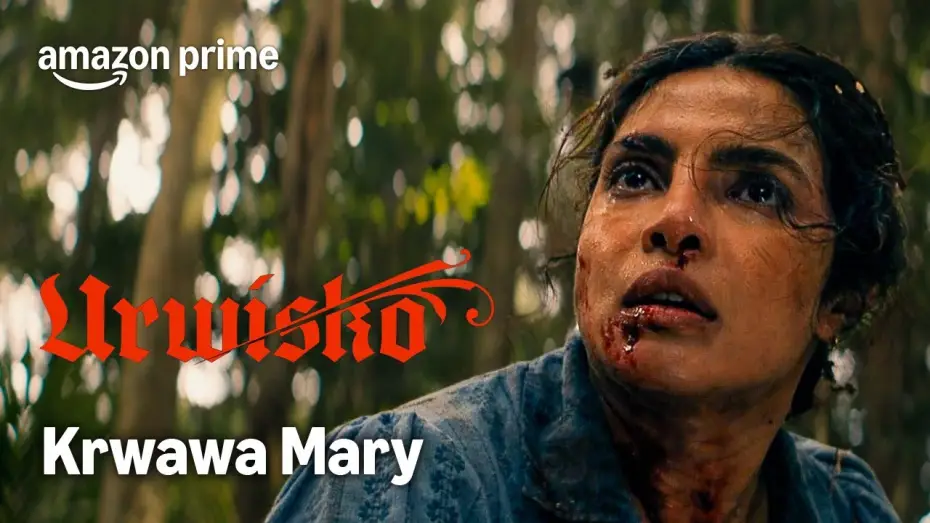 Видео к фильму Утёс | Krwawa Mary [Napisy]