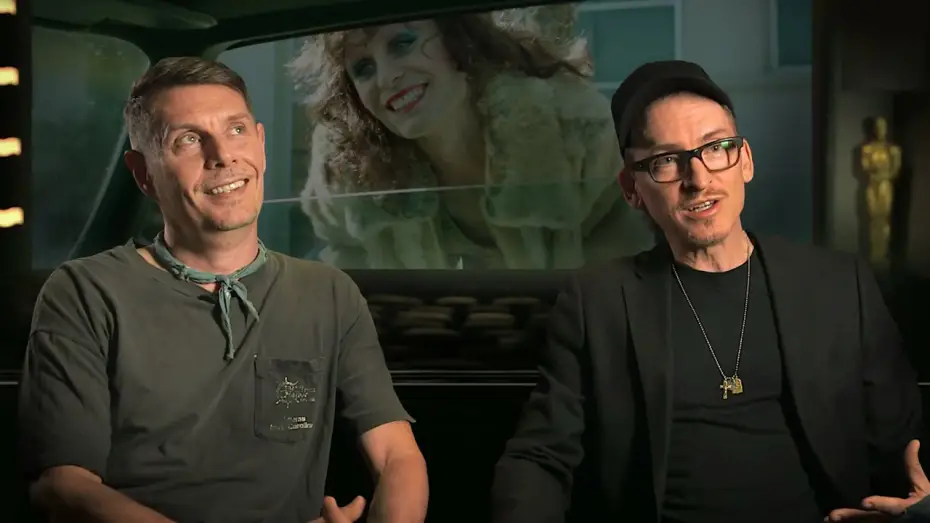 Видео к фильму Далласский клуб покупателей | The Story of the Dallas Buyers Club Costumes