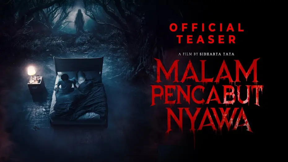 Видео к фильму Respati | MALAM PENCABUT NYAWA | OFFICIAL TEASER | TAYANG 2024 DI BIOSKOP