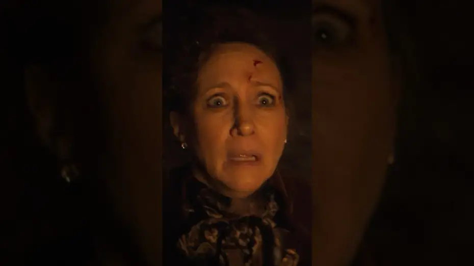 Видео к фильму The Conjuring: Last Rites | A nightmare you can&rsquo;t wake up from.