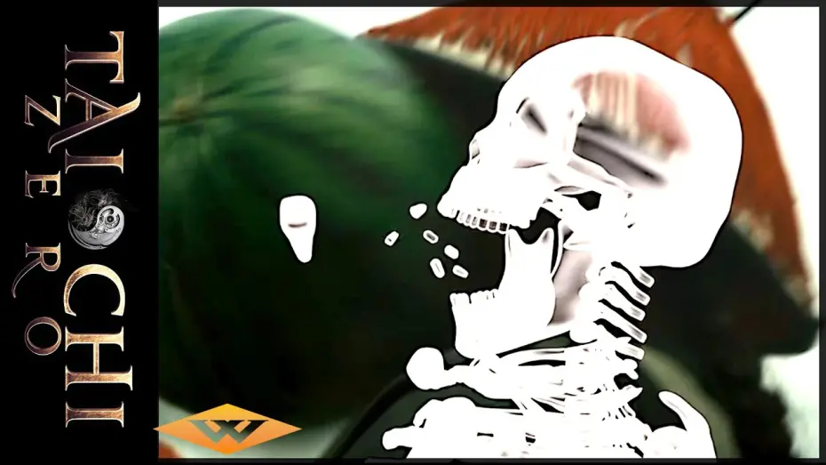 Видео к фильму Тай-Цзи - Ученик мастера | Tai Chi Zero (2012) Exclusive Clip: Fruit Battle - Well Go USA