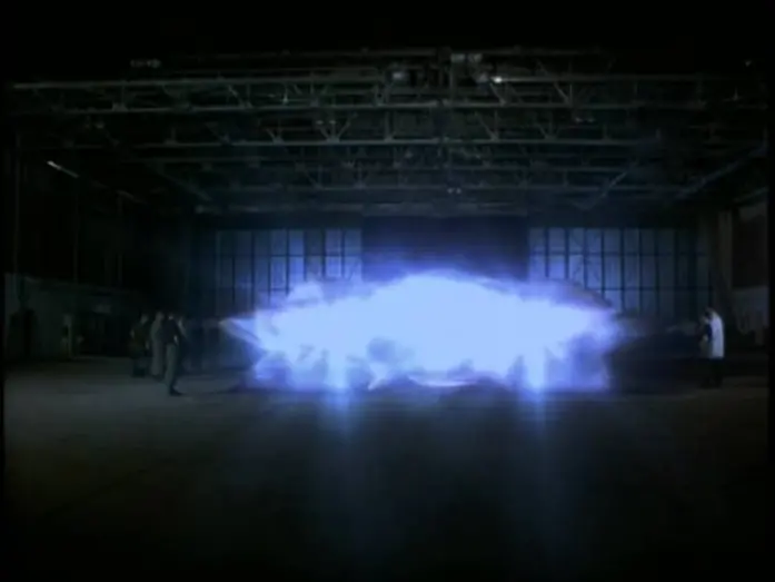 Видео к фильму Звёздные герои | Laserhawk (1997) - Trailer