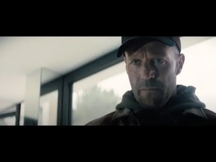 Видео к фильму Мастер | A Working Man | Trailer Ufficiale 2